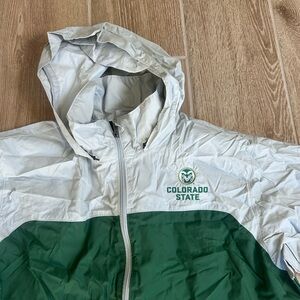 Colorado Star University Jacket